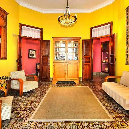 Casa Rural - Ace01010-cyb Appartamento *