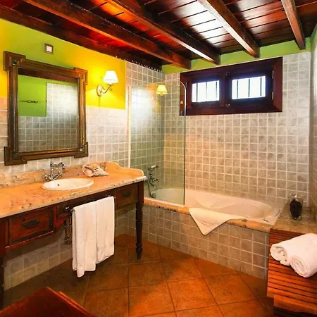 Appartement Casa Rural - Ace01010-cyb *