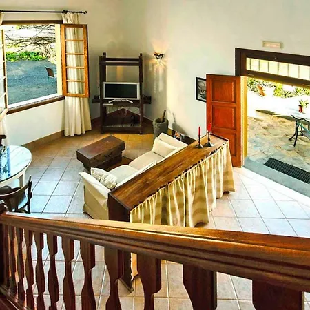 Casa Rural - Ace01010-cyb *