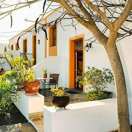 Casa Rural - Ace01010-cyb Appartamento Haría