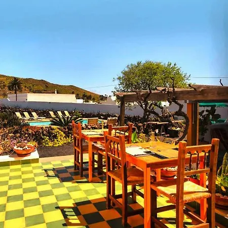Casa Rural - Ace01010-cyb *