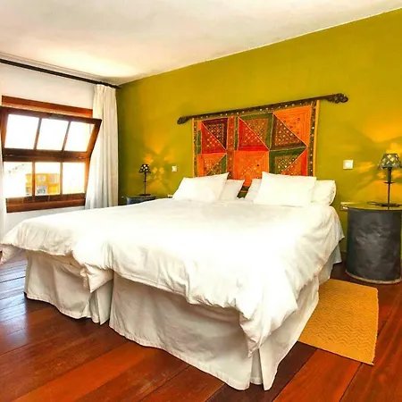 Casa Rural - Ace01010-cyb Haria